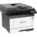Lexmark Mx331adn Laserprinter
