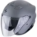 Scorpion Exo-z1 åben Hjelm