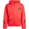 Adidas Z.n.e Sweatshirt Med Lynlås