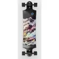 Landyachtz Switchblade 40 - Atmosphere Skateboard mønster