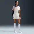 Nike FFF 2025/26 Stadium Away Nike Dri-FIT Replica-fodboldshorts til kvinder - brun