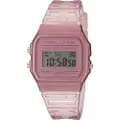 Casio F-91ws-4ef Dameur