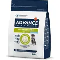 Affinity Advance Diets Hypoallergic Mini Hundefoder 2kg