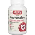 Jarrow Formulas Resveratrol, 100mg - 120 vcaps