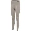 Hummel Tif Seamless Leggings Med Høj Talje