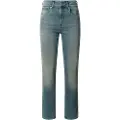 Pepe Jeans Pepe Jeanstil kvinder. PL2045898AD Jeans Slim Grace blå (26/30), Casual, Bomuld, Denim