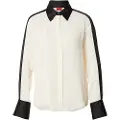 Hugo Boss Etienne Langærmet Bluse