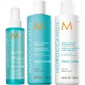 Moroccanoil - Frizz Control Conditioner – Anti-krus Balsam - Frizz Control Conditioner - For Women