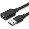UGREEN USB forlængerkabel USB til USB 5m