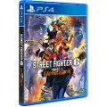 Capcom Street Fighter 6 Years 1-2 Fighters Edition - Sony PlayStation 4 - Kamp