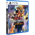 Capcom Street Fighter 6 Years 1-2 Fighters Edition - Sony PlayStation 5 - Kamp