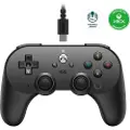 8Bitdo Pro 2 - Black - Wired Controller - Microsoft Xbox One