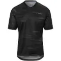 Giro Roust T-shirt Med Korte ærmer
