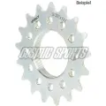 Surly Track 3/32´´ Tandhjul