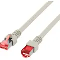 EFB Elektronik S/ftp 25 M Cat6 Netværkskabel