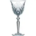 Nachtmann Rødvinsglas PALAIS RØD WINE GOBLET 230 ml, sæt med 6 stk, Nachtmann