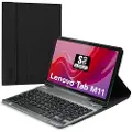 Subblim Pro Bt Lenovo Tab M11 Tablet-cover Med Tastatur