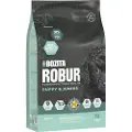 Bozita Robur Puppy & Junior kylling Økonomipakke: 2 x 3 kg