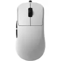 Endgame Gear OP1 - Wired - Gaming Mus - Optisk - 6 knapper - Hvid