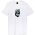Santa Cruz Crescent Bone Hand T-shirt Med Korte ærmer