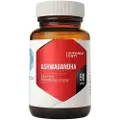 Hepatica - Ashwagandha 90 kapsler