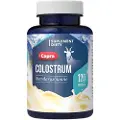 Hepatica - Capra Colostrum 120 kapsler