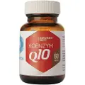 Hepatica - CoQ10 60 kapsler
