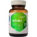 Hepatica - Gotu Kola 90 kapsler