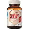Hepatica - Boswellia AKBA-30, 90 kapsler