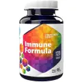 Hepatica - Immune Formula 120 kapsler