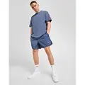 Nike NOCTA Cardinal-shorts i nylon - blå