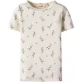 Lil´ Atelier Blomster T-shirt