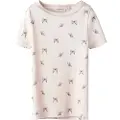 Name it Blomster T-shirt
