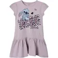 Name It Mini Stitch Kjole