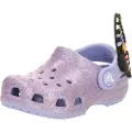Crocs Classic Iam Butterfly Toddler Træsko
