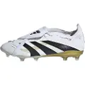 Adidas Predator Elite Fold-over Tongue Fg Fodboldstøvler