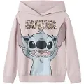 Name it Sweatshirts Name it NKFJIXIRI STITCH barn 12 Jahre