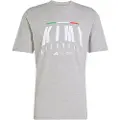 Adidas Mercedes-amg Petronas Formula One Team Kimi Antonelli T-shirt Med Korte ærmer