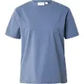 Vila Vinora Rund Udskæring T-shirt