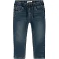 Name It Mini Regular Fit Sweat Jeans