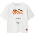 Name It Kids Økologisk Bomuld T-shirt
