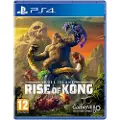 Game Mill Ps4 Skull Island Rise Of Kong