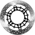 Brembo Bremseskiver Flydende Med Tgk