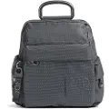 Mandarina Duck Md 20 Qmtt1 Rygsæk