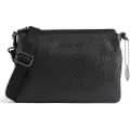Mandarina Duck Mellow Leather Fzt82 Skuldertaske