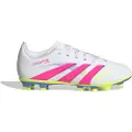 Adidas Predator Club Fg/mg Børnefodboldstøvler