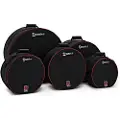 Premier 22" Soft Case 5pc Modern Rock Set