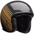 Bell Custom 500 Edge åben Hjelm