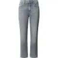 Pepe Jeans Violet Tapered Højtaljede Jeans