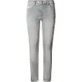 Pepe Jeans Pepe Jeanstil kvinder. PL2047288AA Jeans Skinny Regent grå (31/30), Casual, Bomuld, Denim